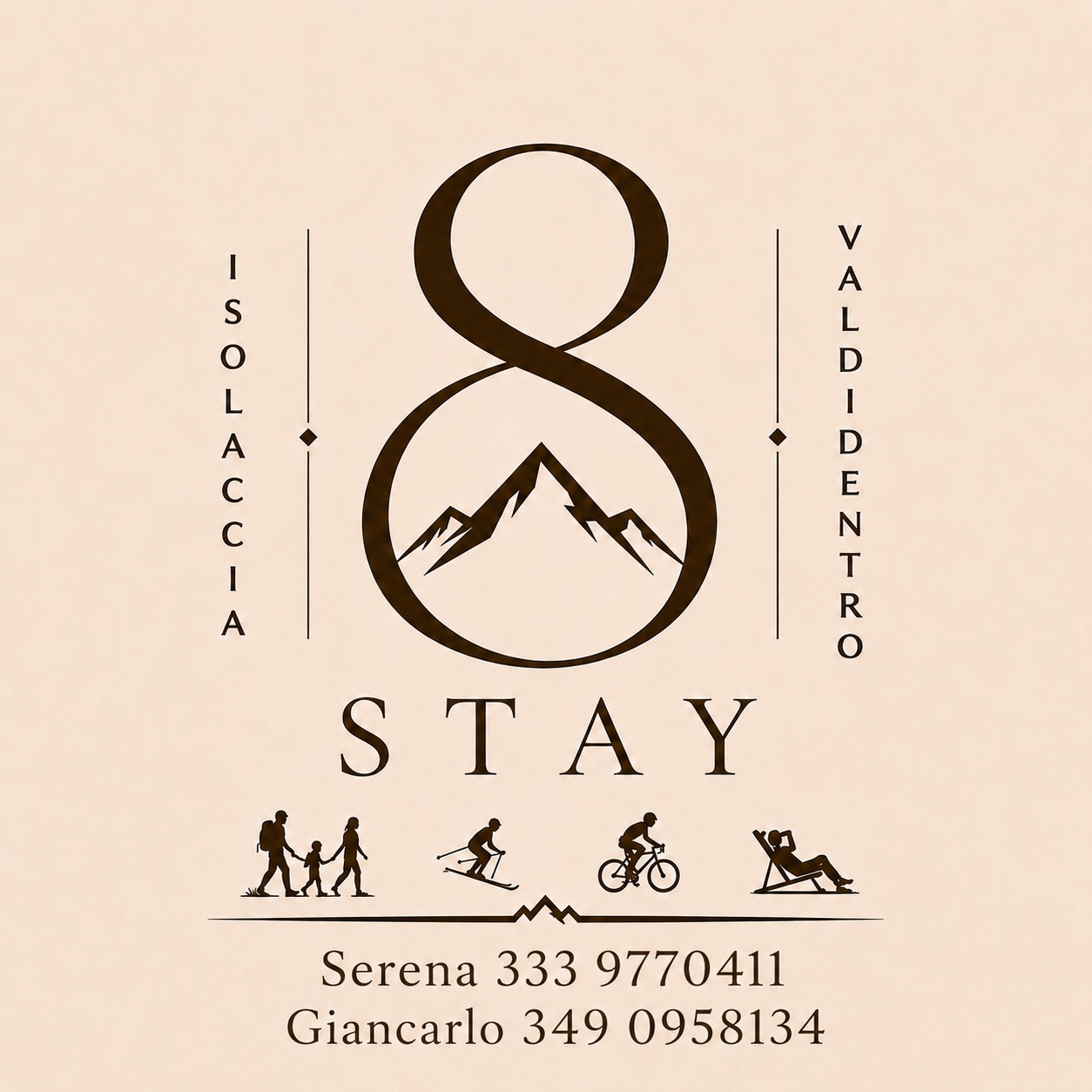 8STAY